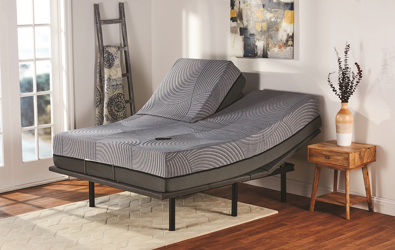 Split Adjustable Base Noctova Sleep, What Is A Split Queen Adjustable Bed