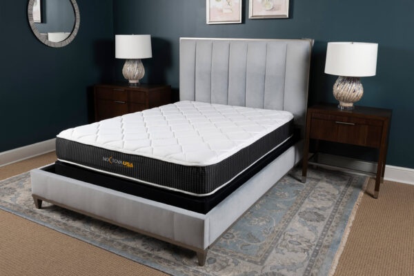 Renewal Cushion Firm Hybrid